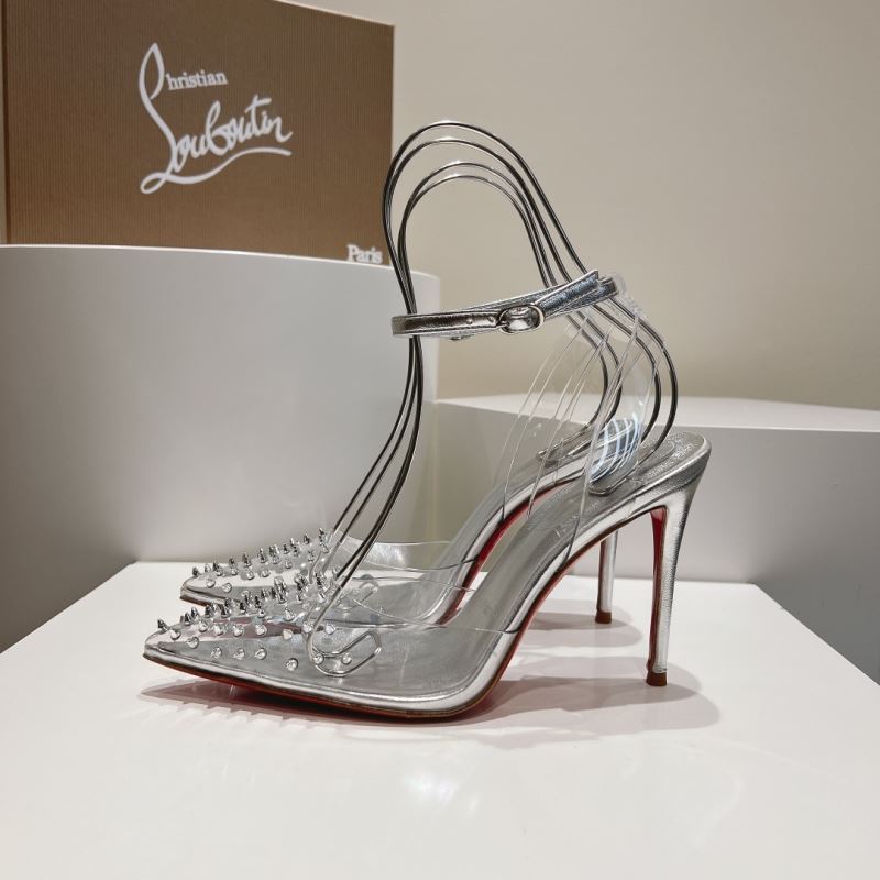 Christian Louboutin Sandals